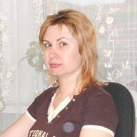 Алена Романова