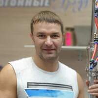 Евгений Петров
