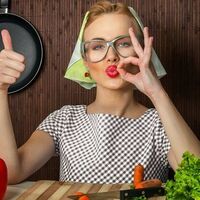 Анна Королева