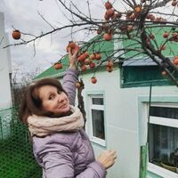 Галина Денисова