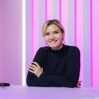 Анжеліка Шатуліна