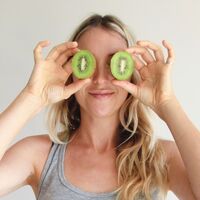 Євгенія Ігнатова