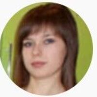 Инна Хоменко