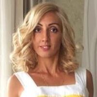 Ольга Молодцова