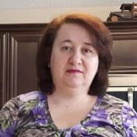 Світлана Мухіна