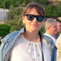 Валентина Сірадзе