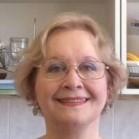 Татьяна Аврова