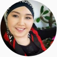 Джаміла Амін