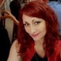 Оксана Глушкова