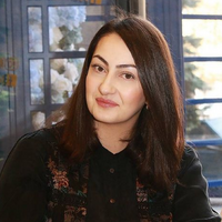 Христина Згібнева