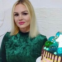 Катерина Моренко