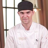 Максим Кречик