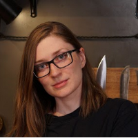 Ольга Тельнова