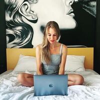 Валерия Гезер