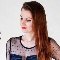 Юлия Смолиговец