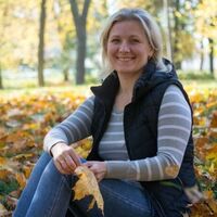 Оксана Пашко