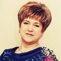 Наталія Лобастова