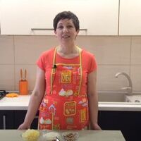 Людмила Мороз