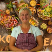 Елена Тимченко