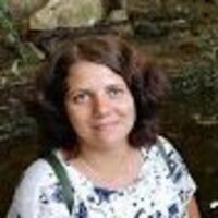 Анастасия Сизова