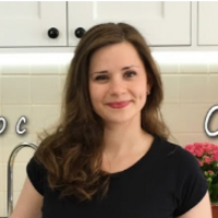 Ольга Матвій