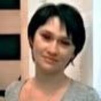 Елена Романова