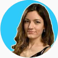 Катерина Рустамова