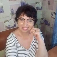 Олена Мариніна