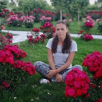 Ирина Иотова