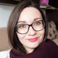 Олеся Маринкович