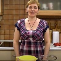 Ирина Подолян