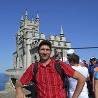 Анатолій Кравченко