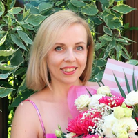 Юлия Котюкова