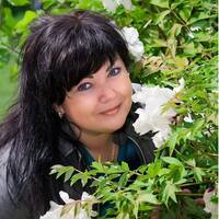 Тетяна Мамчур