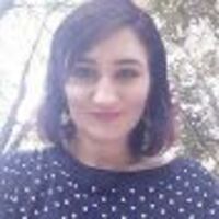 Юлия Добровольская