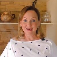 Наталья Крат