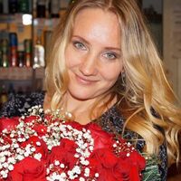 Наталія Фросбур