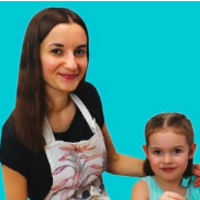 Ольга Шобутинская