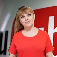 Тетяна Лисенко