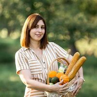 Жанна Решетицкая