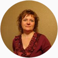 Елена Авдеева