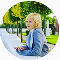 Наталя Москалик