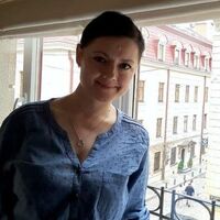 Галина Прилепа