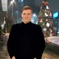 Андрій Рибалов