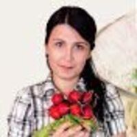 Елена Баженова