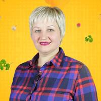 Юлия Ковальчук