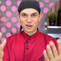 Виктор Бурда