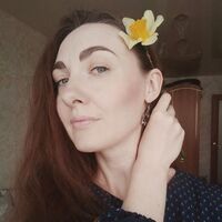 Поліна Шинкіна