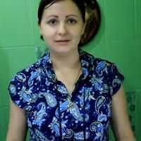 Аліна Коломоєць