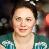 Ольга Шаржанова